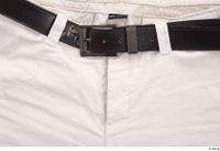  Clothes  210 black belt white shorts 0006.jpg